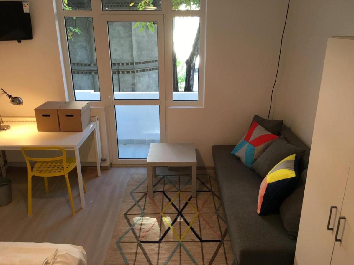 Relaxing And Great Location Apartment *